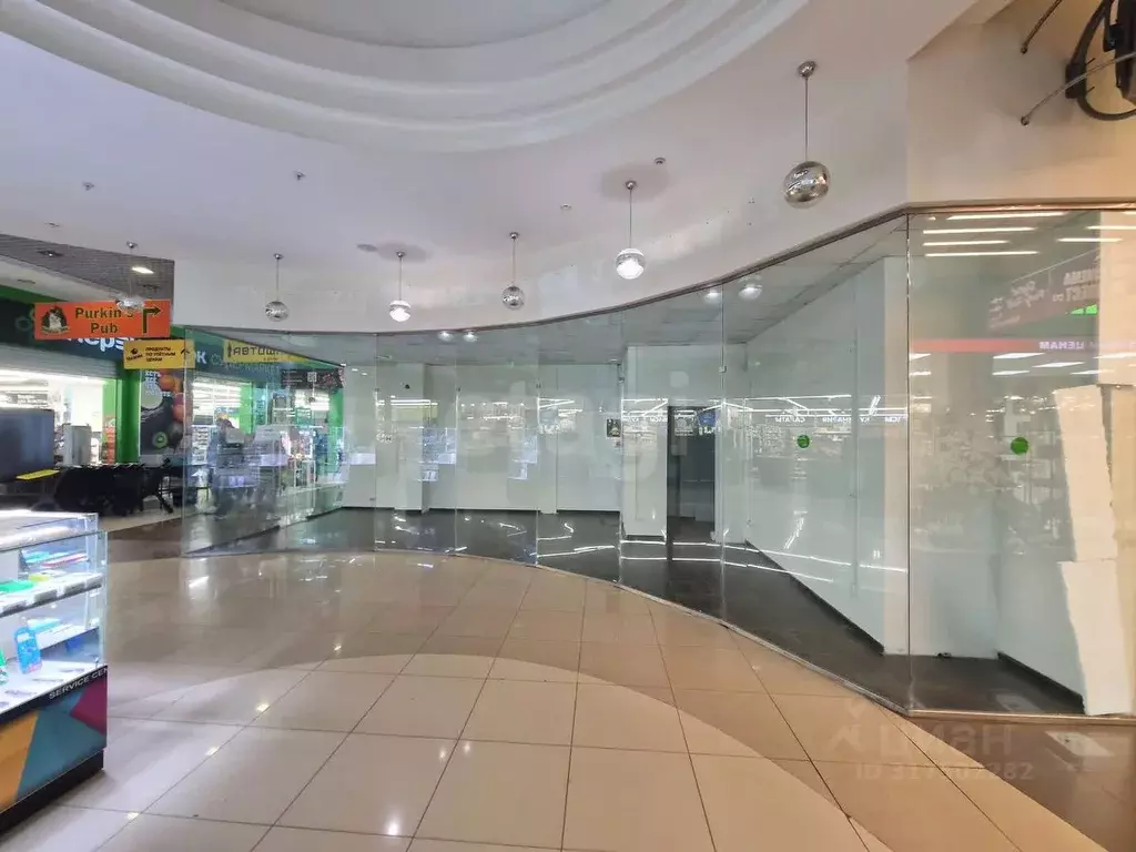 Помещение свободного назначения в Москва Нагатинская ул., 16 (30 м) - Фото 1
