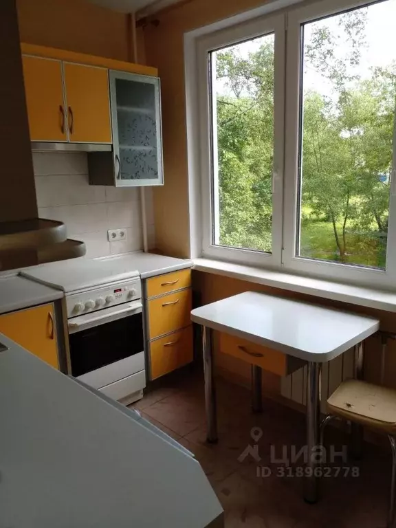 2-к кв. Санкт-Петербург Альпийский пер., 23К1 (45.0 м) - Фото 0
