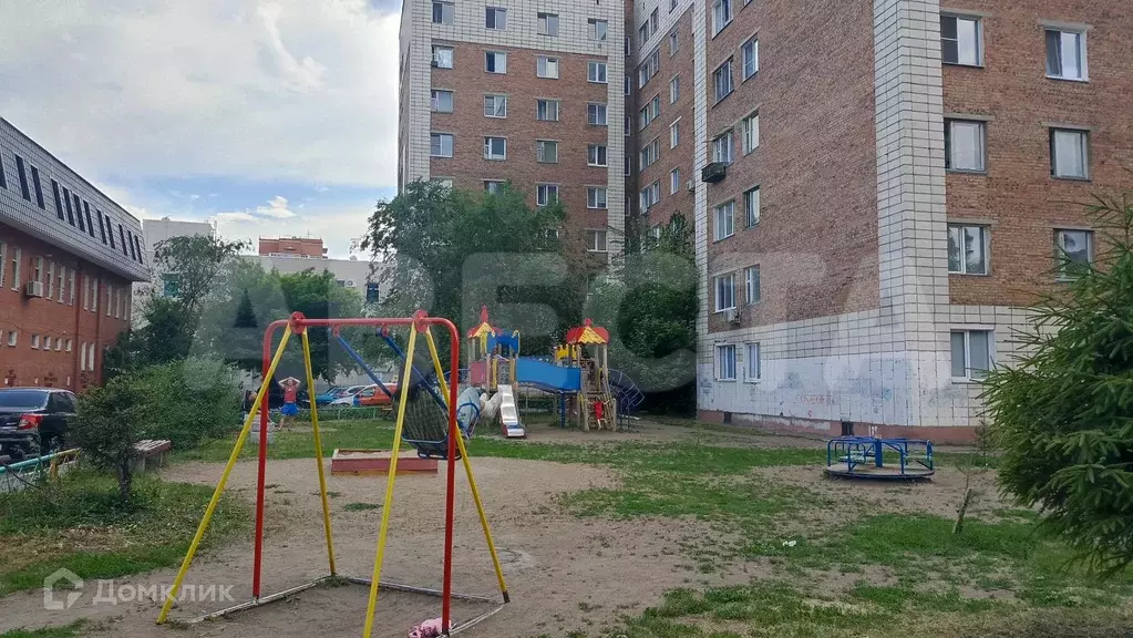Продаётся 1-к квартира, 31.7 м - Фото 1
