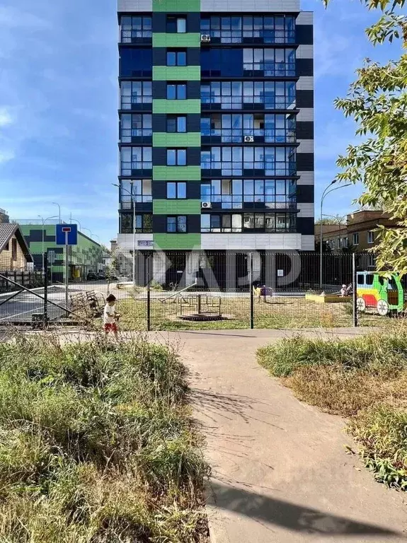 Офис в Татарстан, Казань ул. Гагарина, 77Вк1 (20 м) - Фото 0