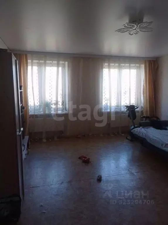 3-к кв. Калужская область, Малоярославец Мирная ул., 3В (61.5 м) - Фото 2