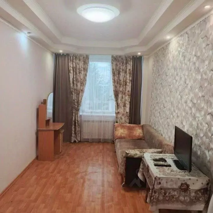 Студия Красноярский край, Красноярск ул. 40 лет Победы, 2 (27.8 м) - Фото 1