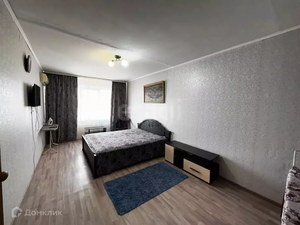 Продаётся 1-к квартира, 35.7 м - Фото 1