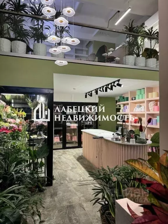Помещение свободного назначения в Москва Хорошевское ш., 38С3 (62 м) - Фото 0
