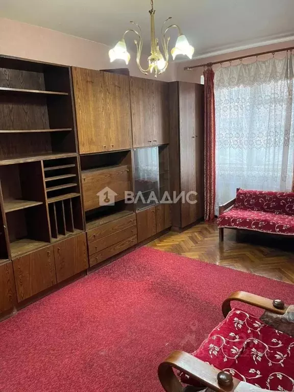 1-к кв. Ростовская область, Ростов-на-Дону просп. Ленина, 90Е (31.0 м) - Фото 2