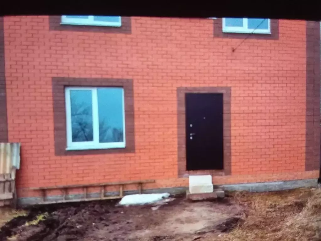 Дом в Нижегородская область, Нижний Новгород с. Чернуха, ул. ... - Фото 2