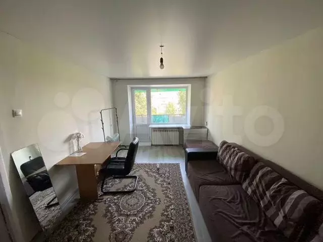 2-к. квартира, 46 м, 9/9 эт. - Фото 0