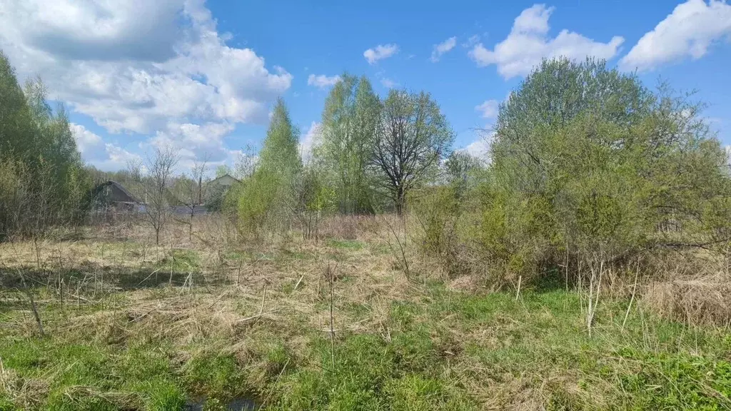 Участок 14 сот. (личное подсобное хозяйство (лпх)) - Фото 0