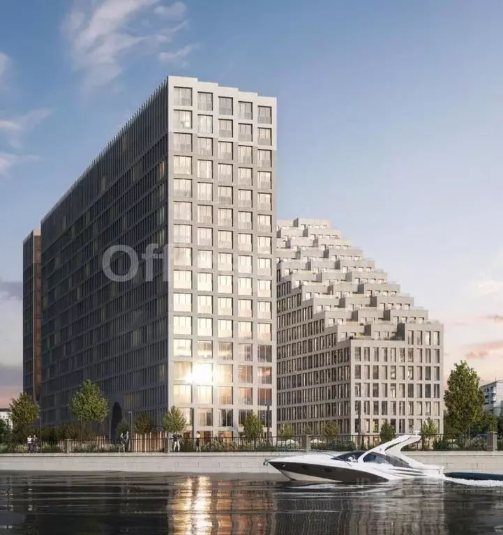 Помещение свободного назначения в Москва Автозаводская ул., 24К1 (103 ... - Фото 1