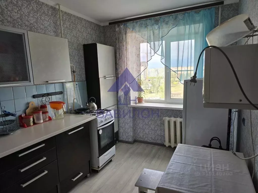 2-к кв. Ростовская область, Волгодонск просп. Курчатова (48.0 м) - Фото 0