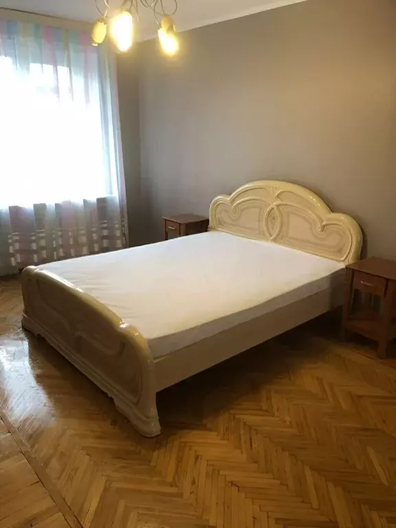 2-к кв. Санкт-Петербург Будапештская ул., 38К3 (50.0 м) - Фото 1