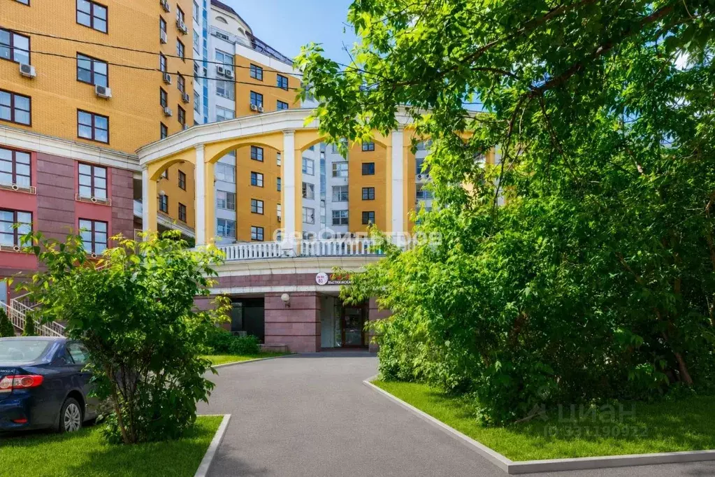 Помещение свободного назначения в Москва просп. Мира, 167 (180 м) - Фото 1