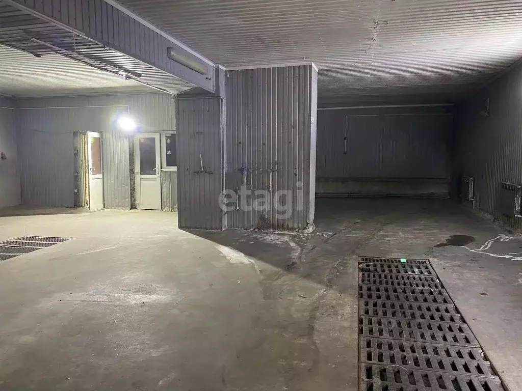 Офис в Белгородская область, Белгород ул. Губкина, 17к (686 м) - Фото 1