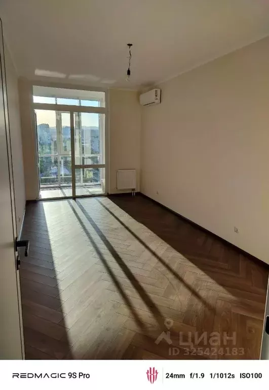 2-к кв. Краснодарский край, Новороссийск просп. Ленина, 95В (57.7 м) - Фото 1