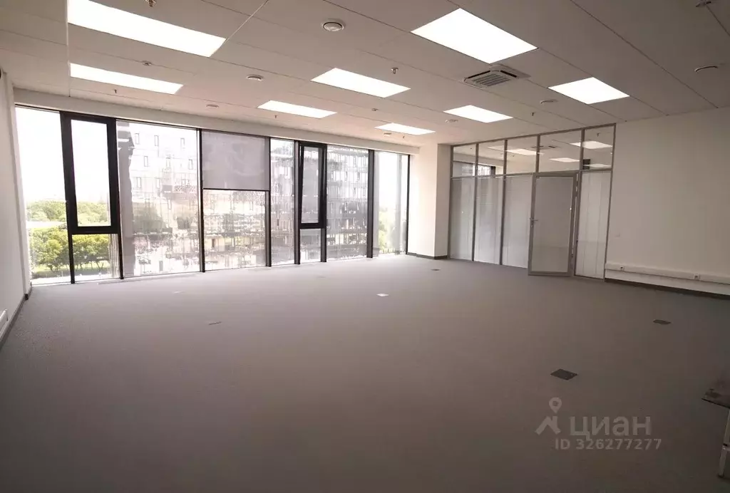 Офис в Москва Огородный проезд, 16/1с6 (91 м) - Фото 1