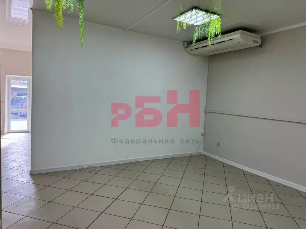 Помещение свободного назначения в Ростовская область, Ростов-на-Дону ... - Фото 2