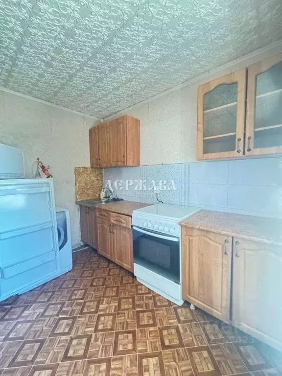 2-к кв. Белгородская область, Старый Оскол Приборостроитель мкр, 54к1 ... - Фото 1