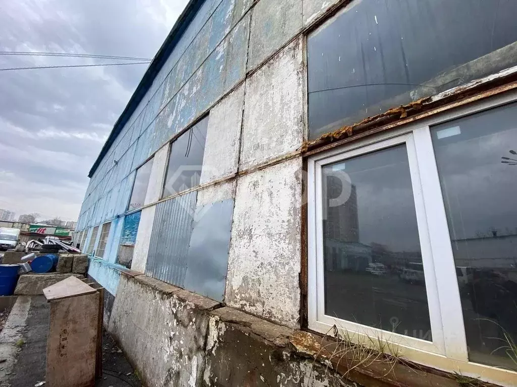 Производственное помещение в Татарстан, Казань ул. Седова, 2 (254 м) - Фото 1