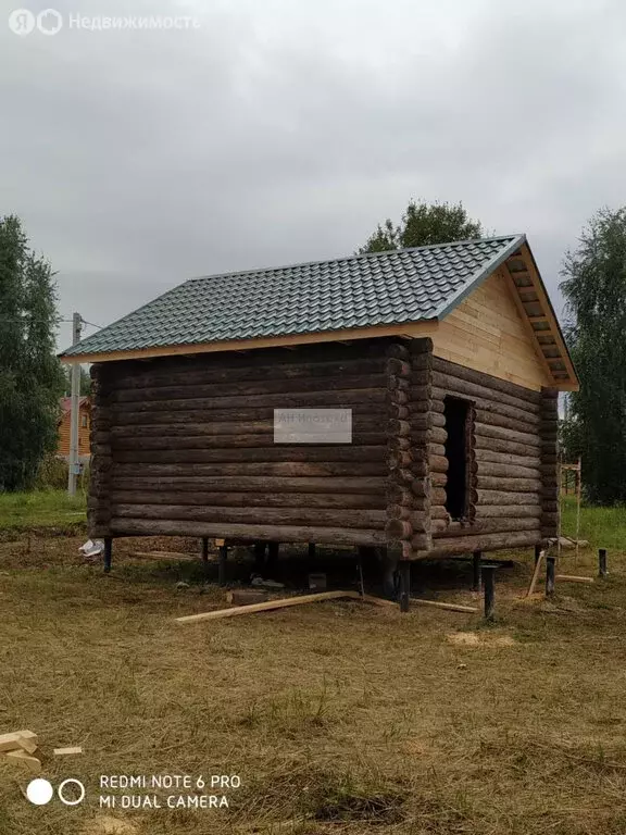 Участок в Московская область, городской округ Щёлково, квартал ... - Фото 0