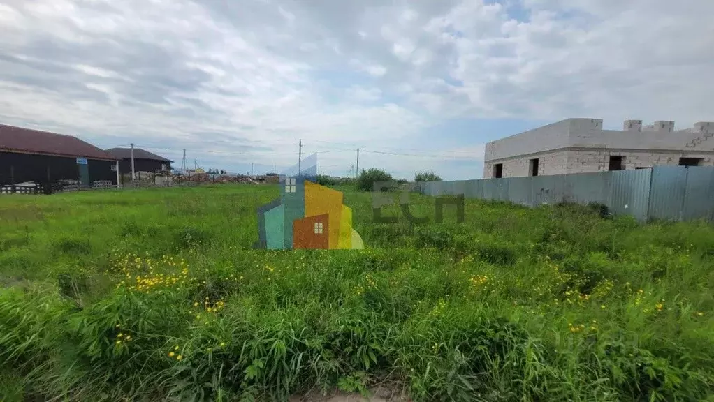 Участок в Тульская область, Тула городской округ, д. Бежка ул. ... - Фото 1