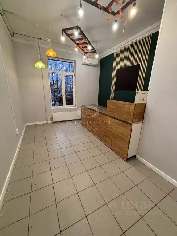 Торговая площадь в Московская область, Подольск Юбилейная ул., 11 (50 ... - Фото 1