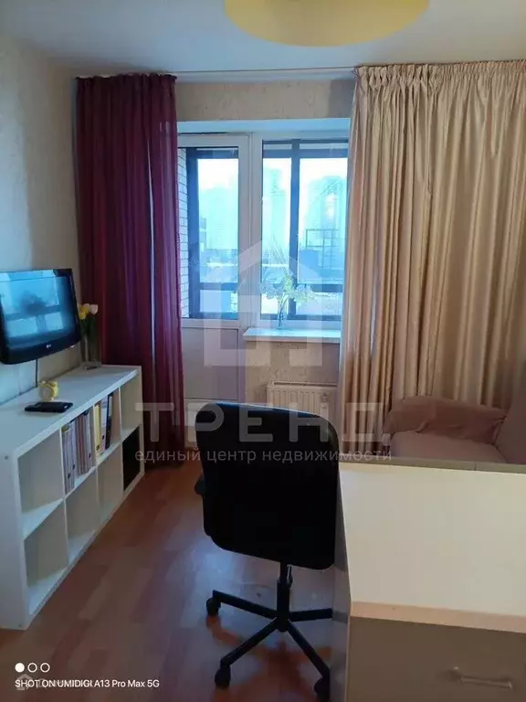 Продаётся 1-к квартира, 38.5 м - Фото 0