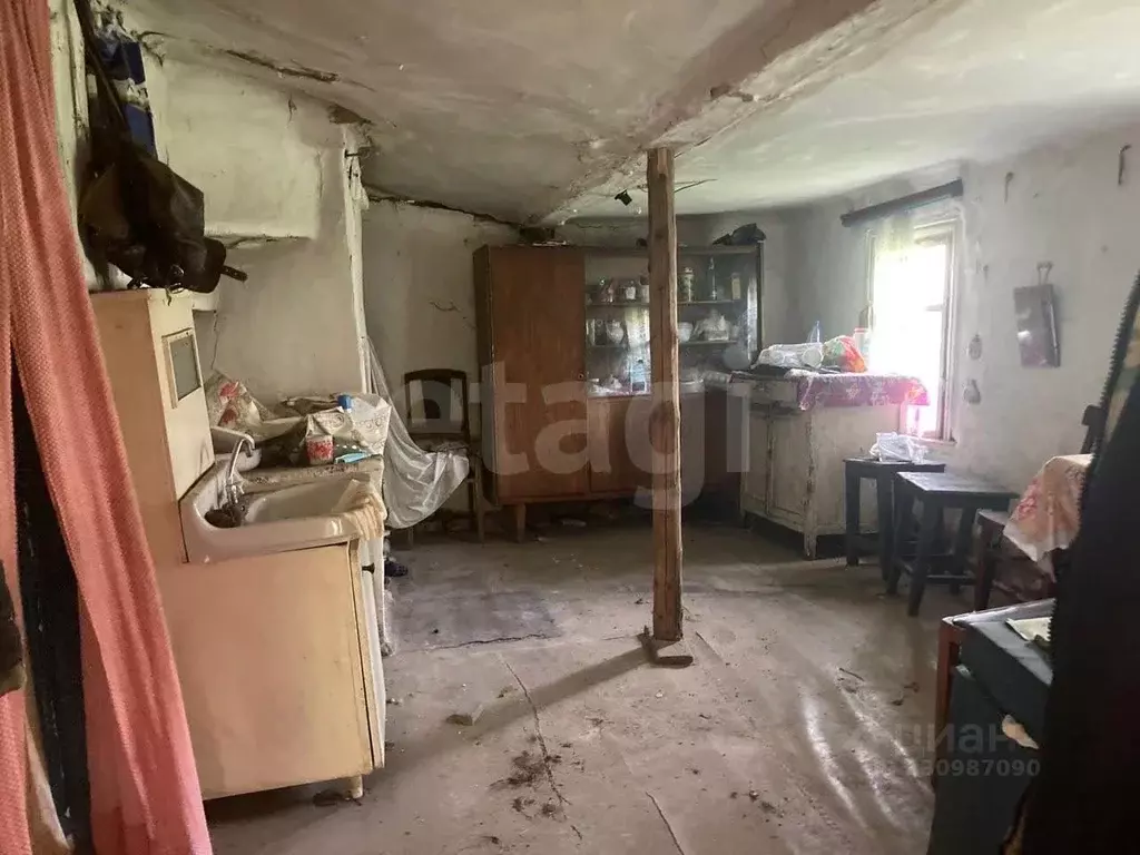 Дом в Белгородская область, Новооскольский муниципальный округ, ... - Фото 1