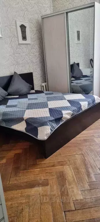 Студия Санкт-Петербург ул. Рубинштейна, 15-17 (34.0 м) - Фото 1