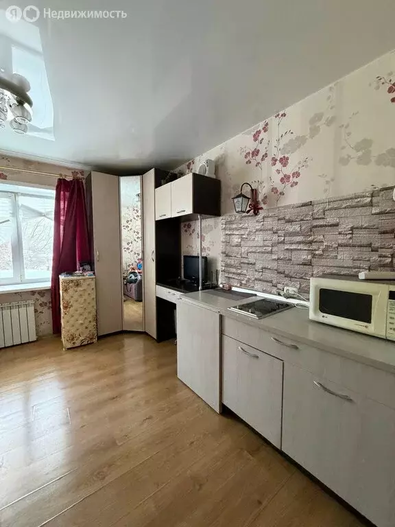 Квартира-студия: Киров, улица Мира, 42 (14.1 м) - Фото 2