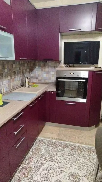 2-к кв. Московская область, Домодедово городской округ, пос. Санатория ... - Фото 1