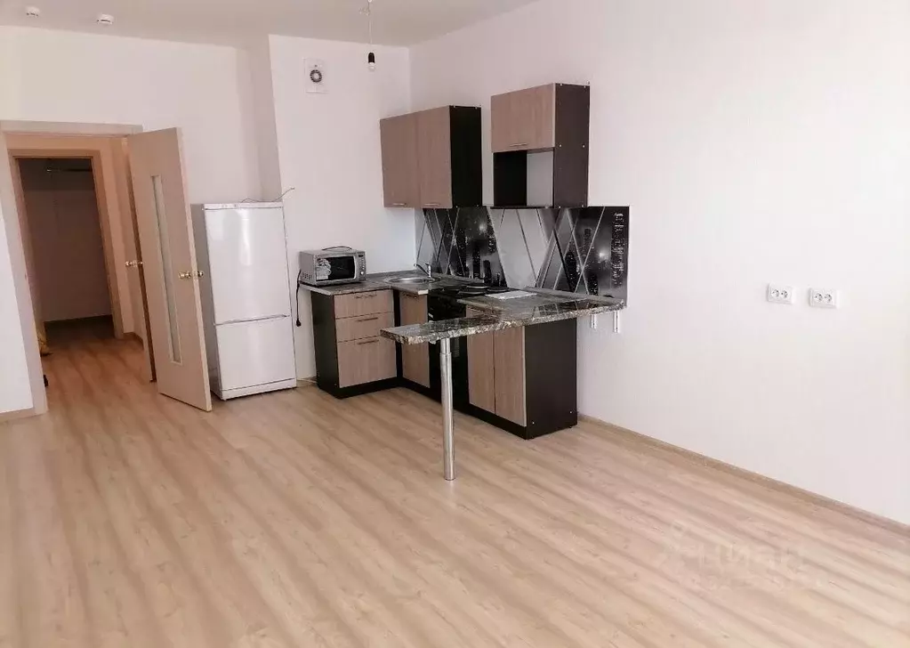 Студия Свердловская область, Екатеринбург просп. Академика Сахарова, ... - Фото 1