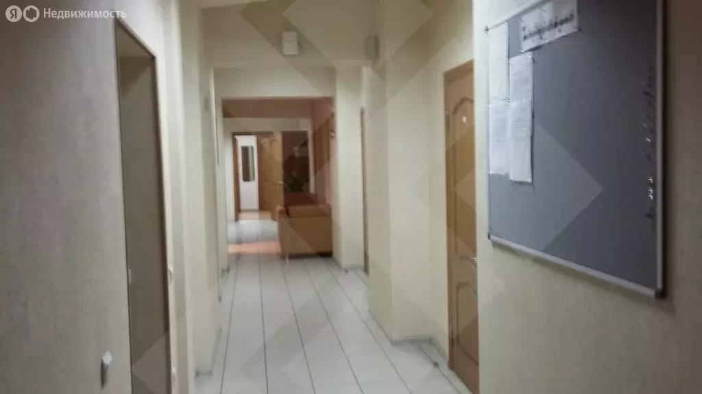 Офис (315 м) - Фото 1