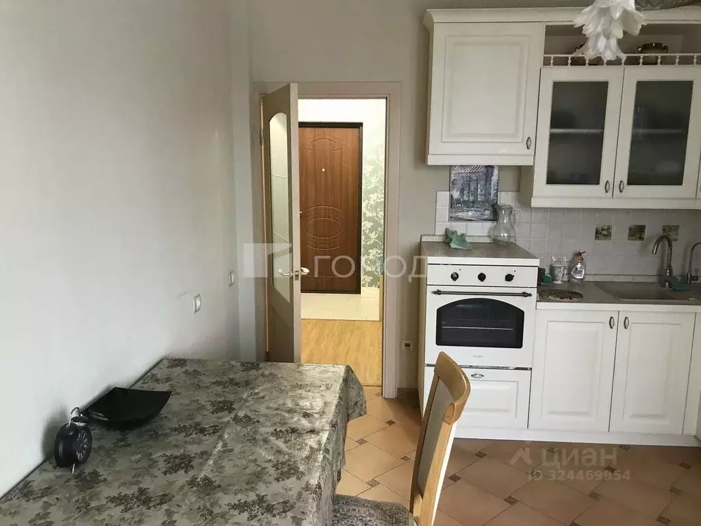 1-к кв. Новосибирская область, Новосибирск ул. Фрунзе, 234 (43.0 м) - Фото 2