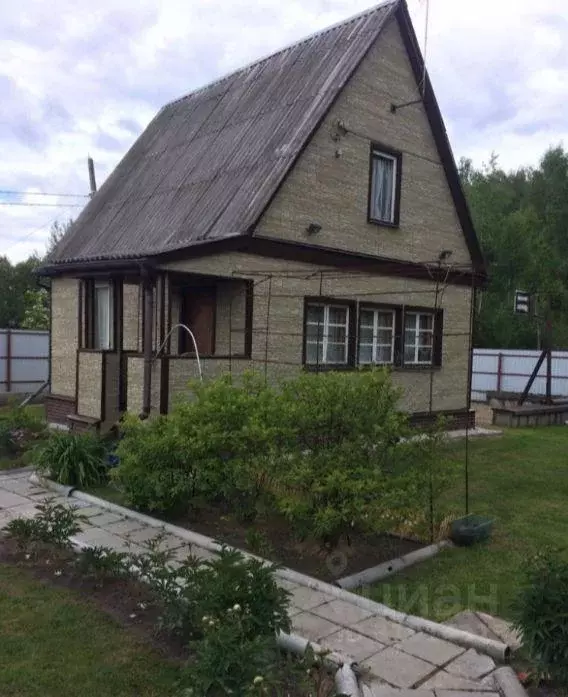 Дом, 70 м - Фото 1