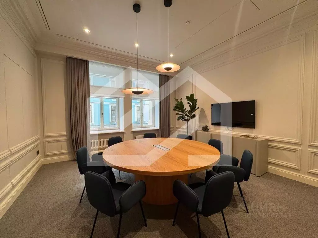 Офис в Москва пер. Столешников, 11 (510 м) - Фото 1