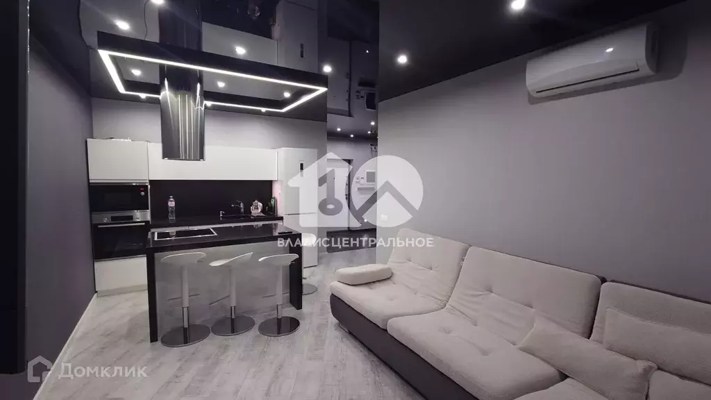 Продаётся 2-к квартира, 54 м - Фото 0