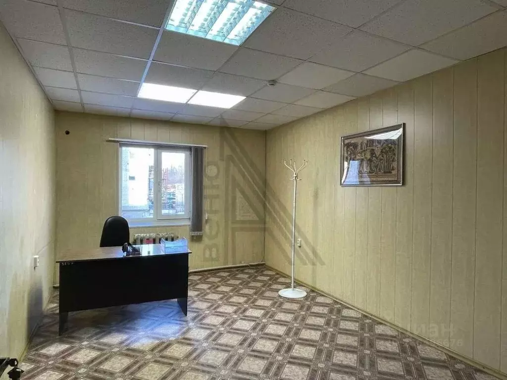Офис в Воронежская область, Воронеж ул. 9 Января, 211А (20 м) - Фото 1