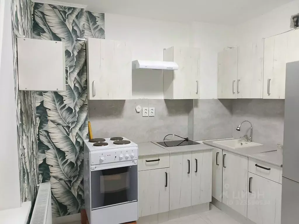 1-к кв. Ярославская область, Ярославль ул. Брагинская, 18к1 (40.0 м) - Фото 1