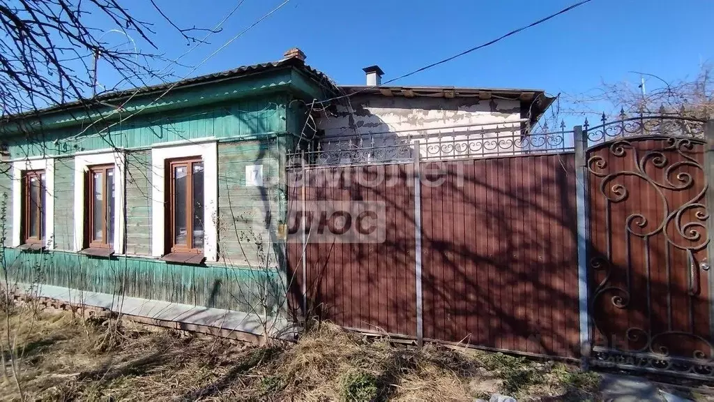Дом в Курская область, Курск ул. Степана Разина, 17 (66 м) - Фото 1