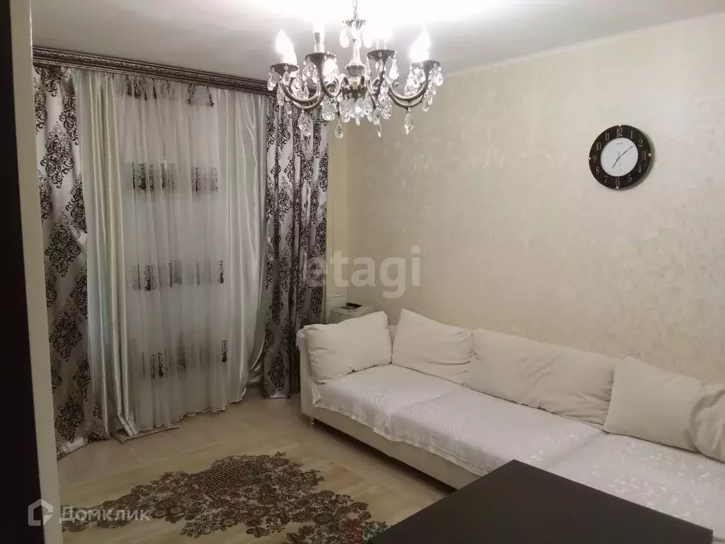 Продаётся 3-к квартира, 63.2 м - Фото 0