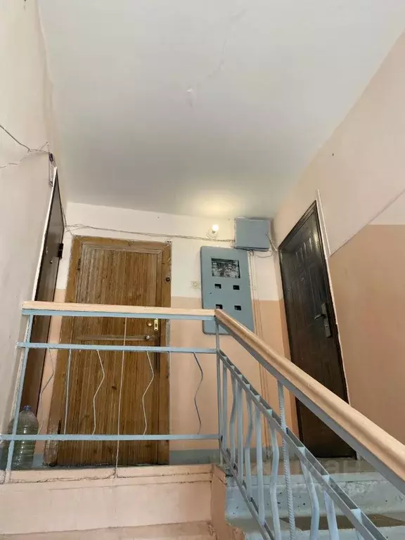 2-к кв. Ульяновская область, Димитровград ул. Куйбышева, 42 (44.3 м) - Фото 2