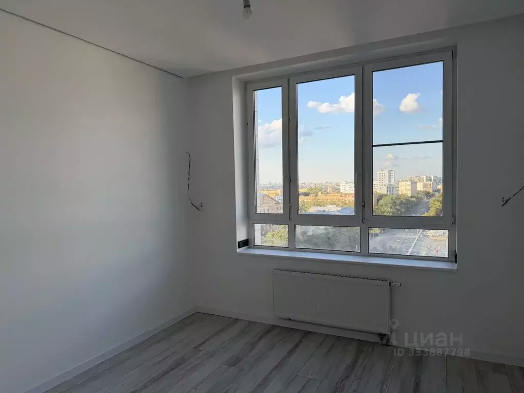 3-к кв. Москва ул. Вавилова, 27 (65.0 м) - Фото 2