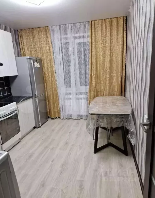 2-к кв. Белгородская область, Старый Оскол Зеленый Лог мкр, 1 (64.0 м) - Фото 0