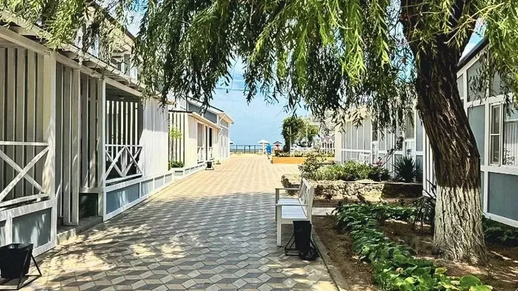Комната Краснодарский край, Темрюкский район, Голубицкое с/пос, ... - Фото 0