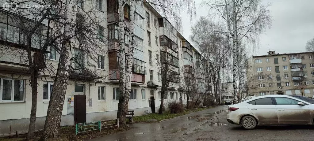 2-комнатная квартира: Полевской, улица Декабристов, 9 (60.2 м) - Фото 0