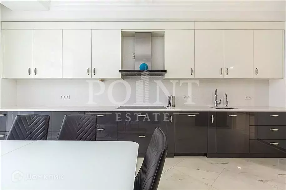 Продаётся 4-к квартира, 204 м - Фото 1