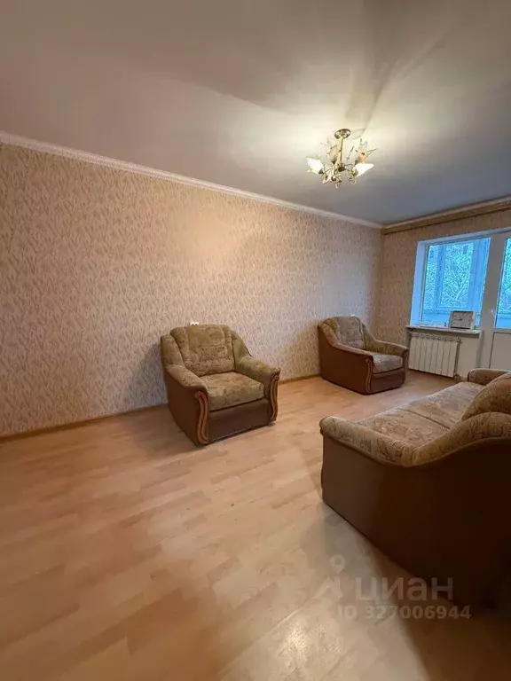 2-к кв. Краснодарский край, Новокубанск ул. Ленина, 17 (39.0 м) - Фото 2