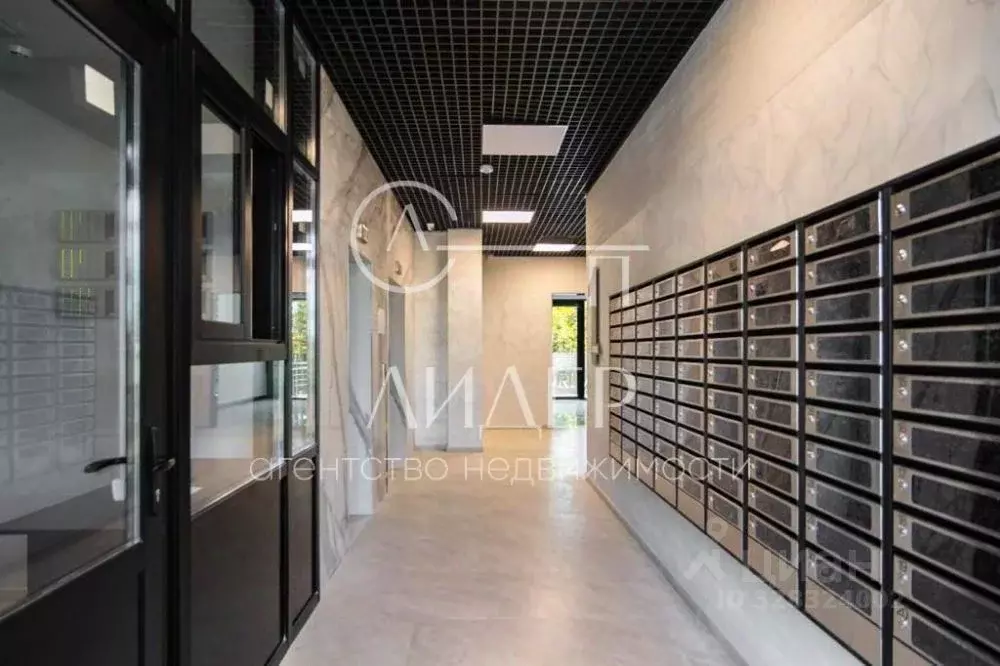 1-к кв. Краснодарский край, Сочи Больничный Городок мкр, ул. ... - Фото 2