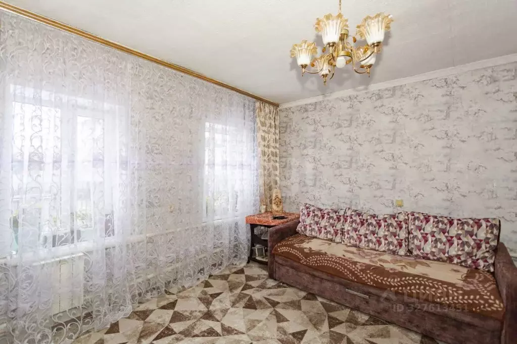 Дом в Кемеровская область, Новокузнецк Шамотная ул., 33 (60 м) - Фото 2