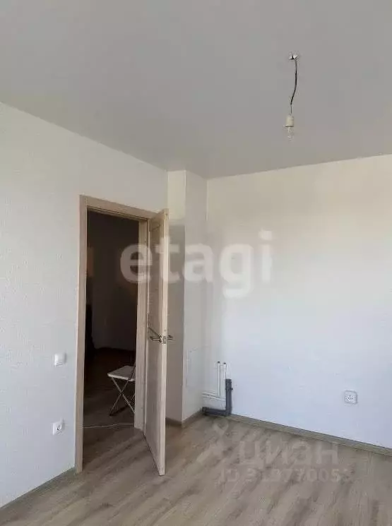 Студия Курская область, Курск ул. Энгельса, 115/4 (28.57 м) - Фото 0